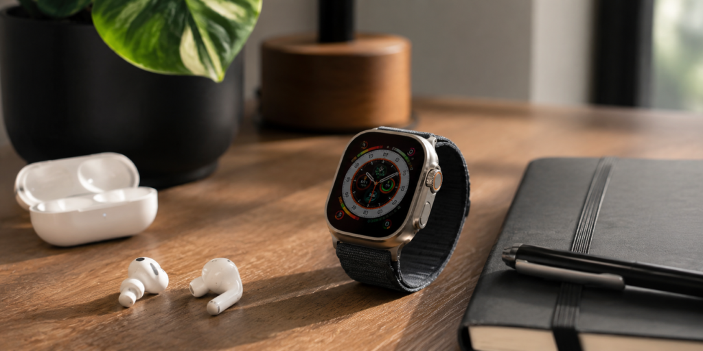 7 Ultimate Apple Watch Ultra Features You Need Apple Watch Ultra