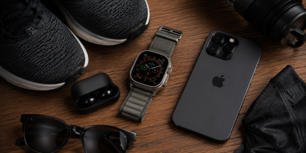 Apple Watch Ultra