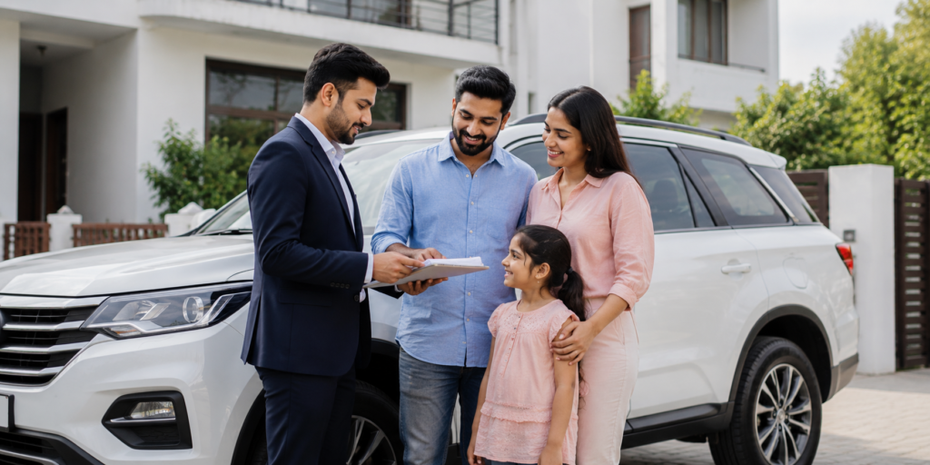 Car insurance