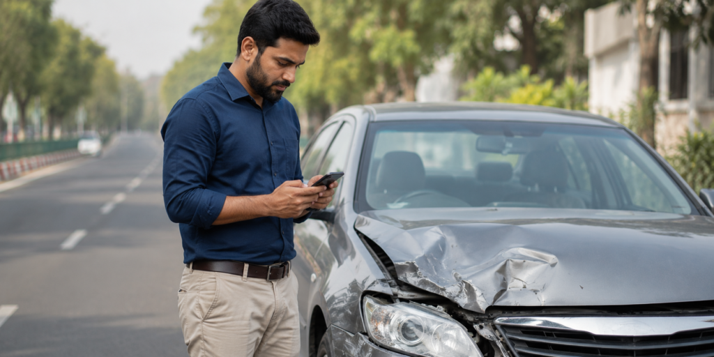 Car insurance