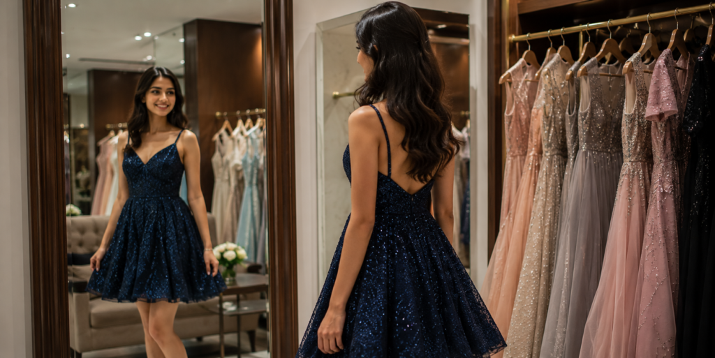 Girls Party Dresses