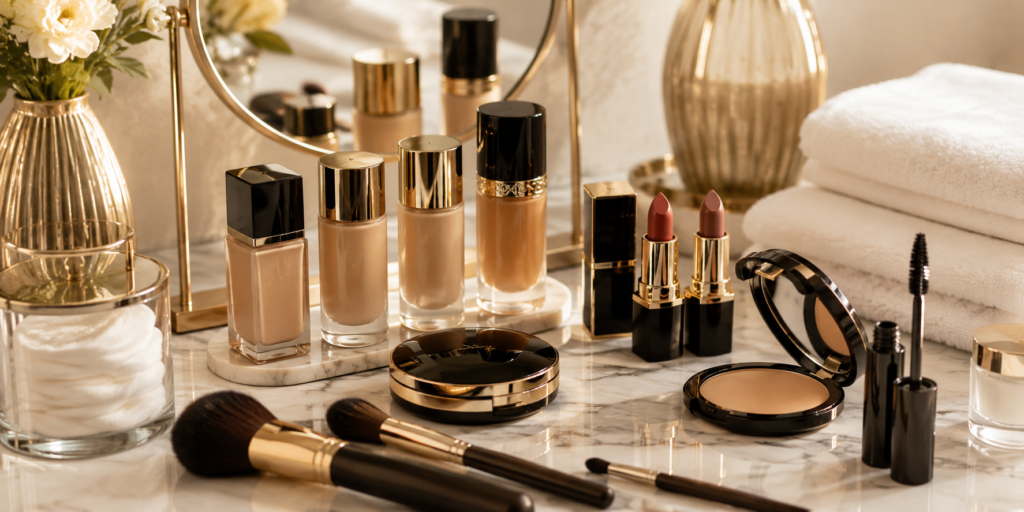 makeup kit