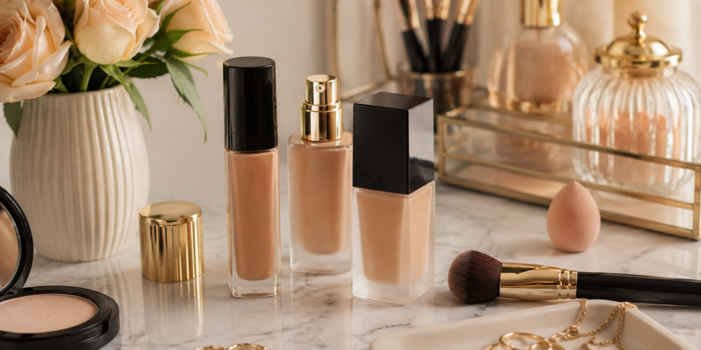 makeup kit