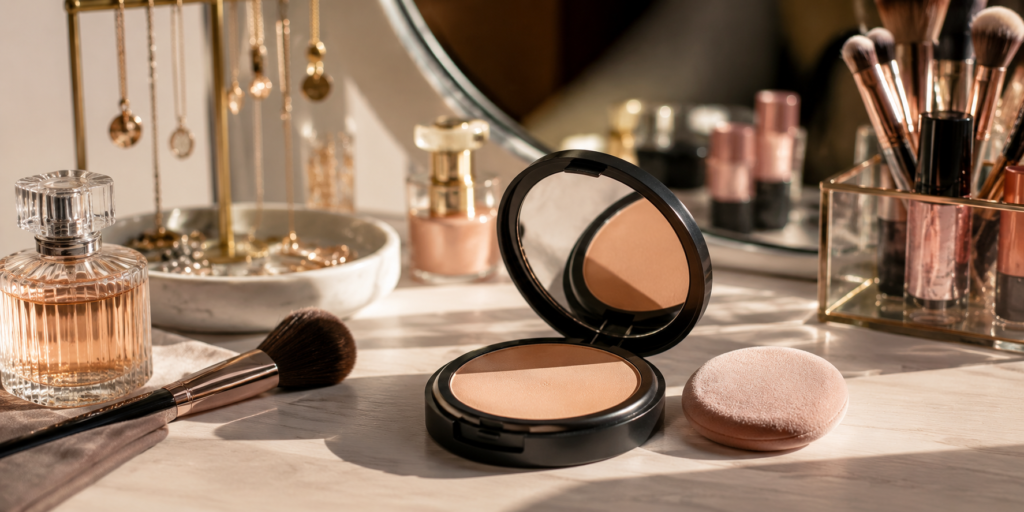 makeup kit