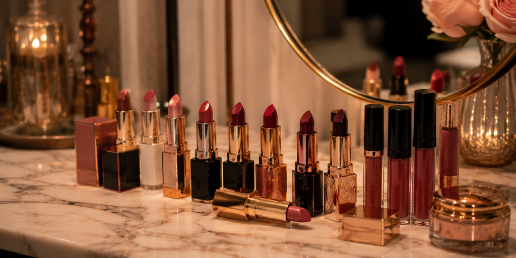 makeup kit