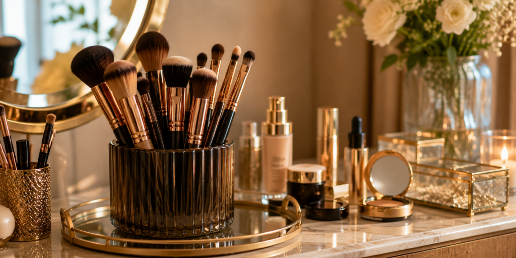 makeup kit