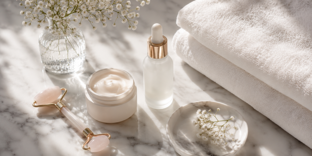 Sensitive Skin