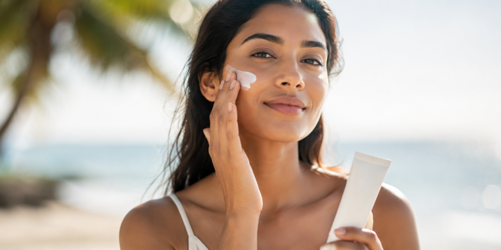 Sensitive Skin