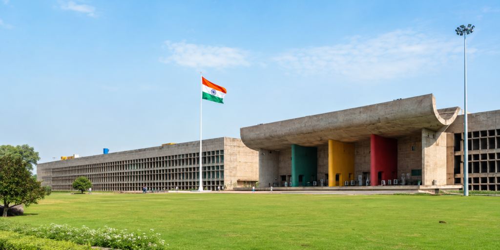 Chandigarh Tourist Places