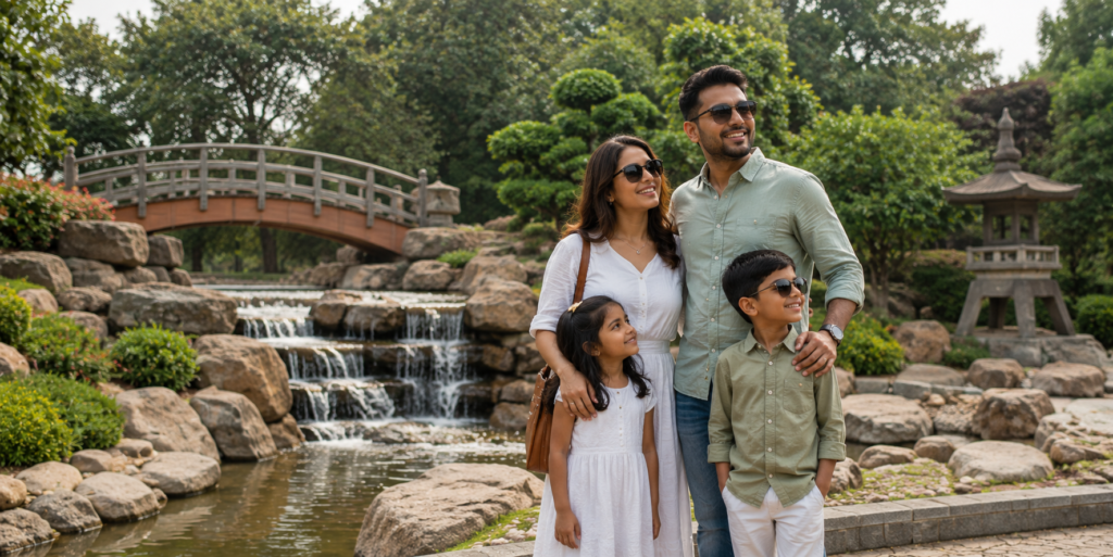 Chandigarh Tourist Places