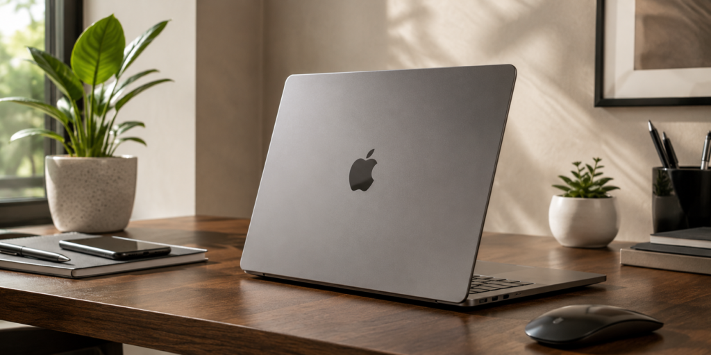 Apple MacBook Pro