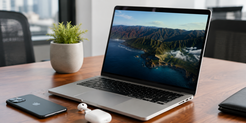 Apple MacBook Pro