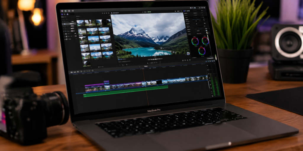 Apple MacBook Pro
