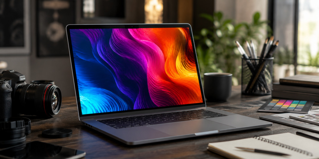 Apple MacBook Pro