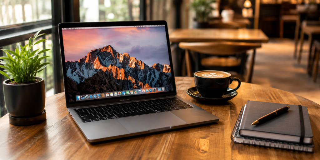 Apple MacBook Pro