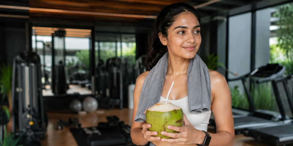 Coconut Water