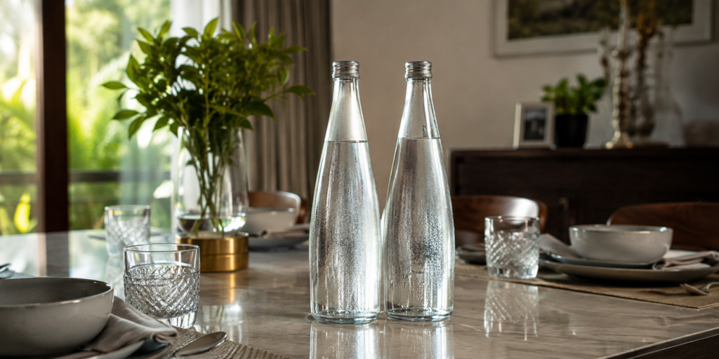 Mineral Water