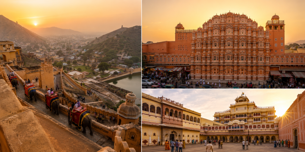 9 Best Jaipur Tourist Places for a Royal Trip Jaipur Tourist Places