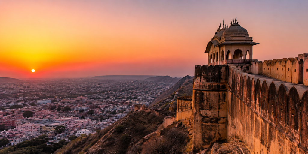 Jaipur Tourist Places