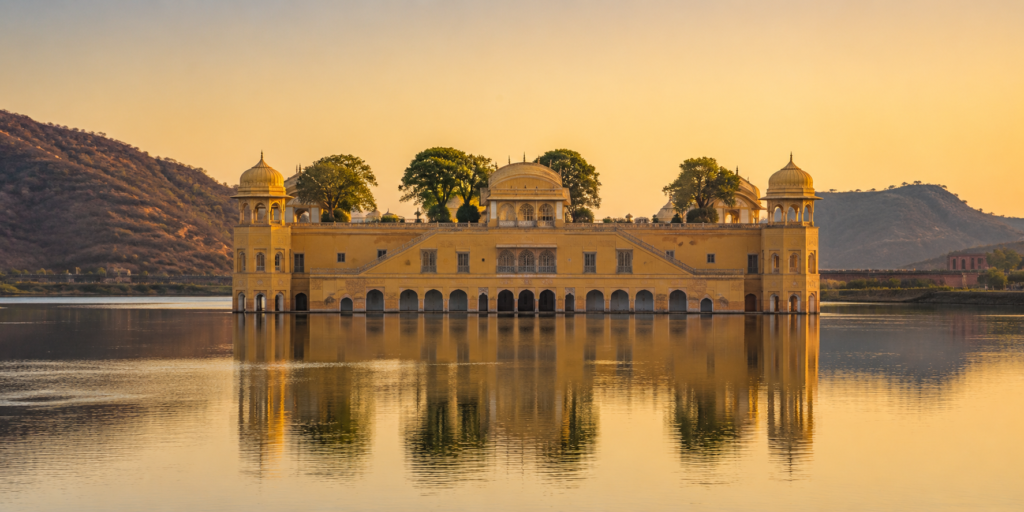 Jaipur Tourist Places