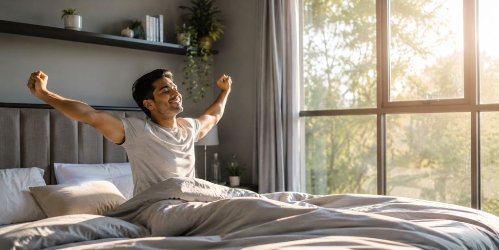 Morning Routine Habits