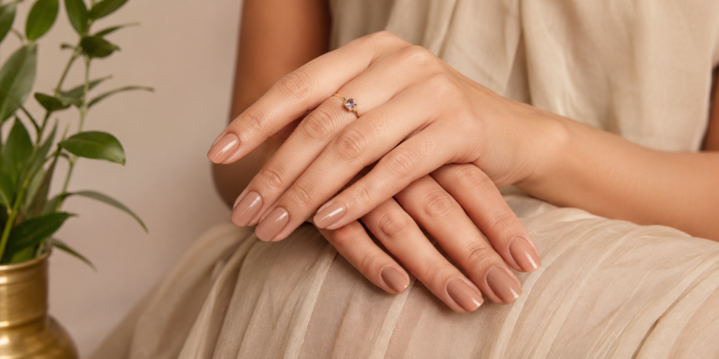 nail polish