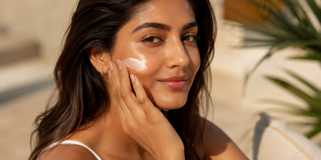 Sun Cream