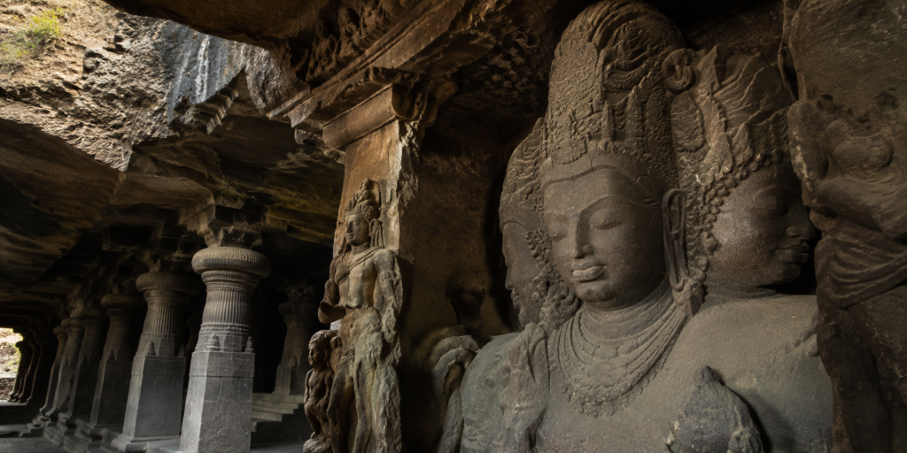 Mumbai Tourist Places