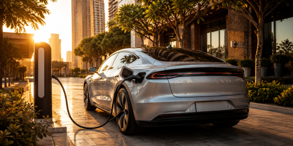 Electric Cars