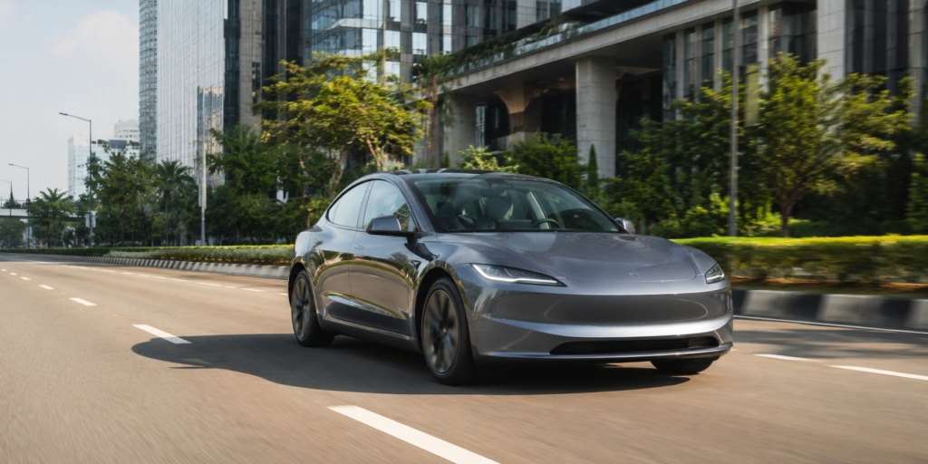 Electric Cars