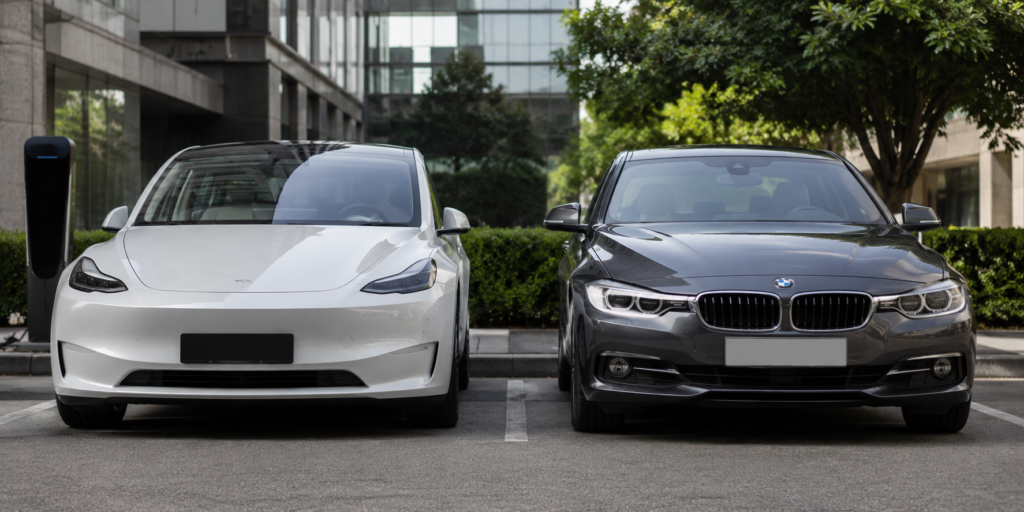 Electric Cars