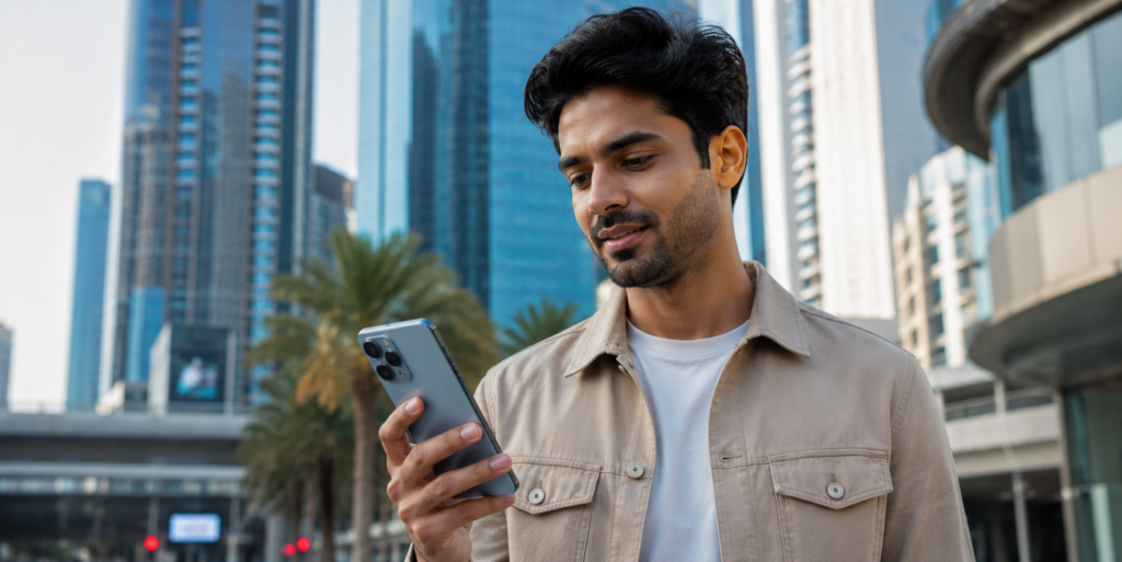 5G Mobile