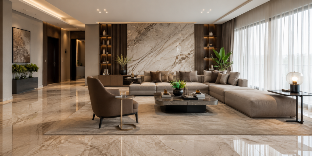 Italian Marble