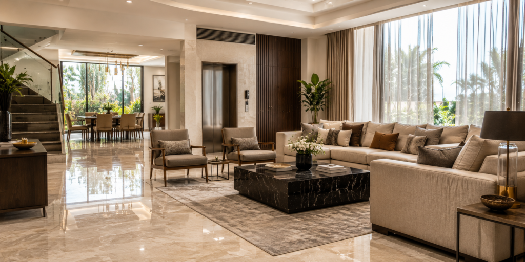 Italian Marble