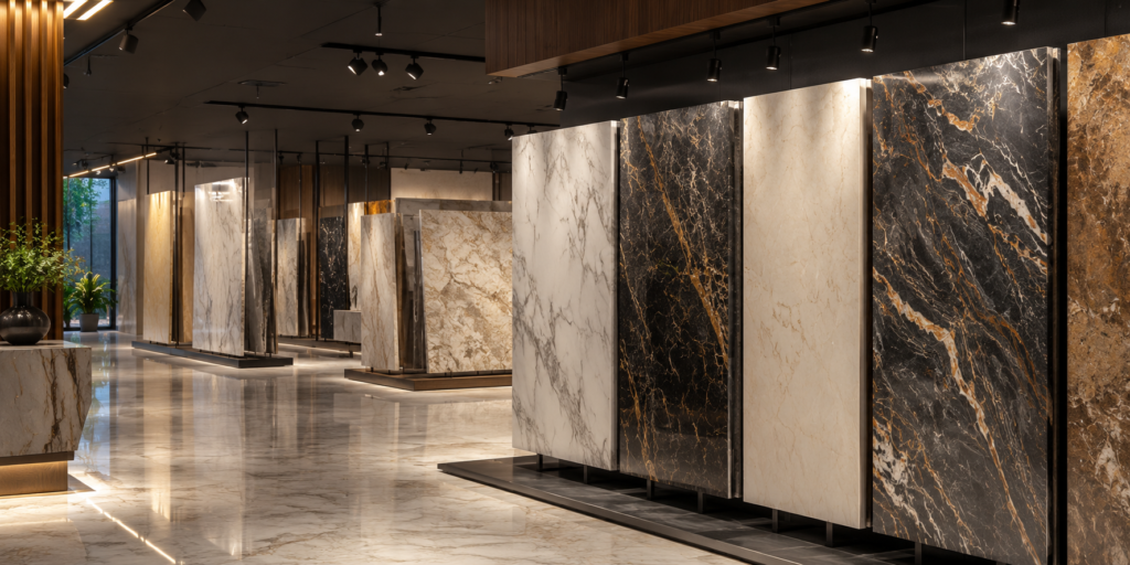 Italian Marble