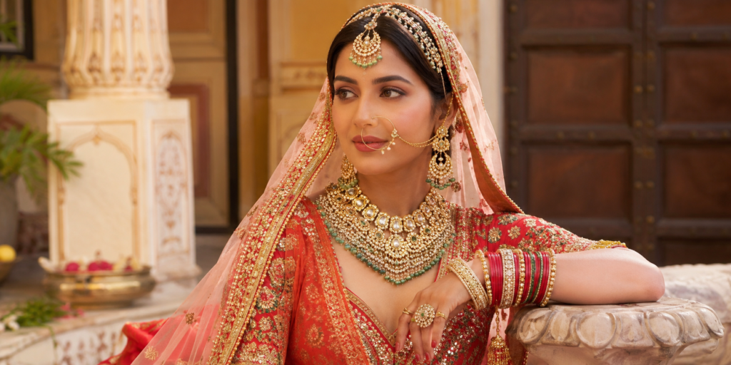 Rajasthani Dress