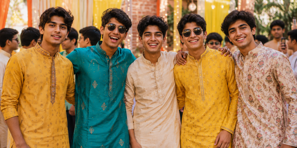 kurta pajama