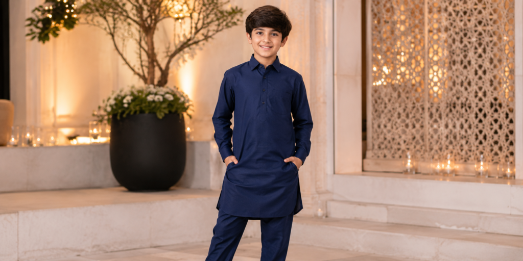 kurta pajama