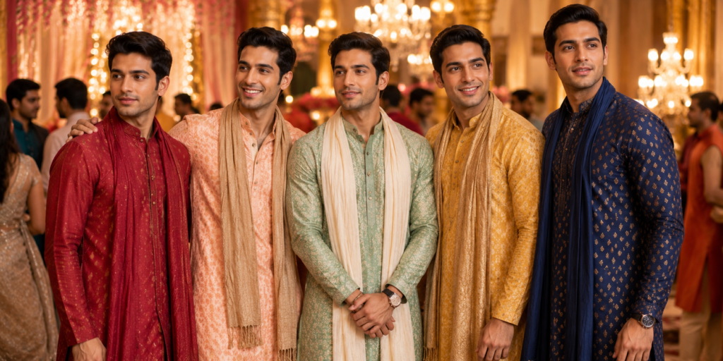 kurta pajama
