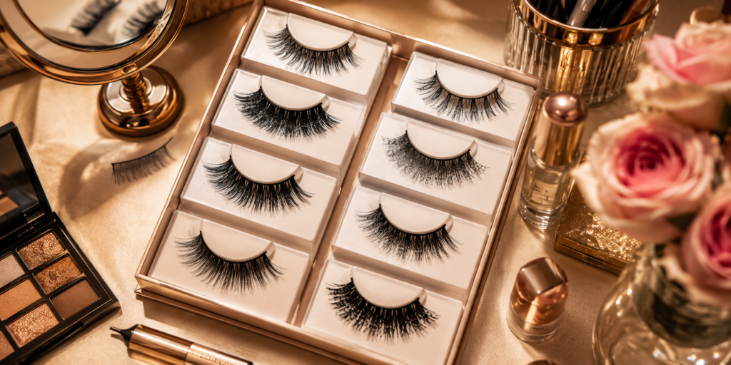 Eye Lashes