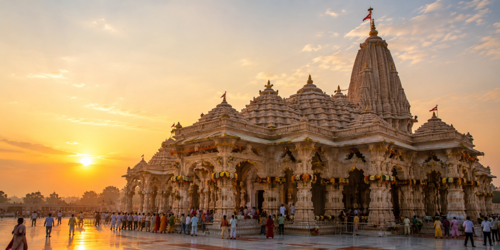 Ram Mandir Ayodhya