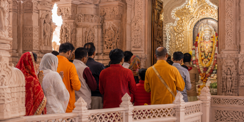 Ram Mandir Ayodhya