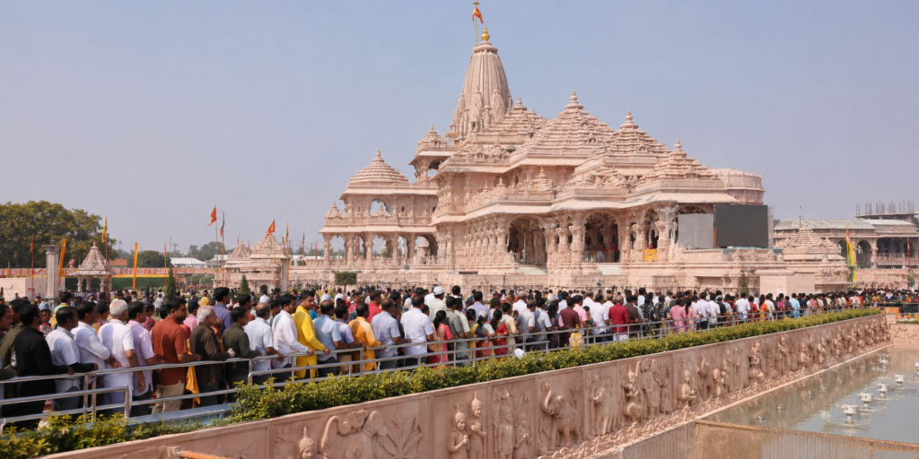 Ram Mandir Ayodhya