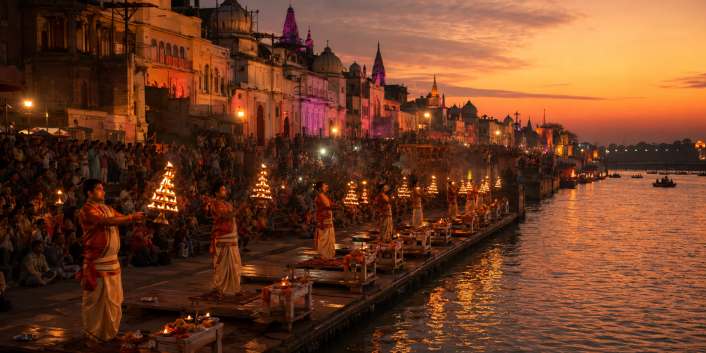 Ram Mandir Ayodhya