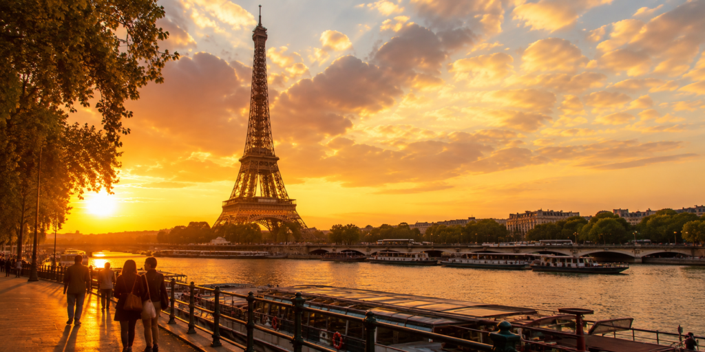 Eiffel Tower