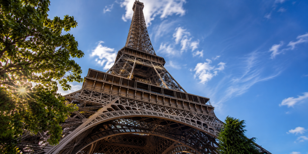 Eiffel Tower