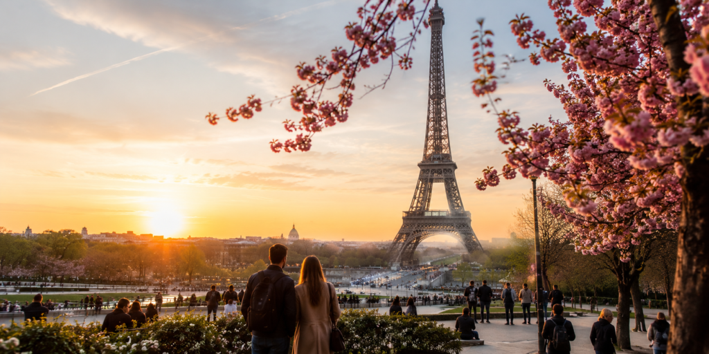 Eiffel Tower