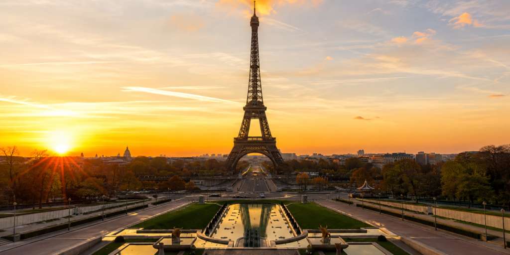 Eiffel Tower