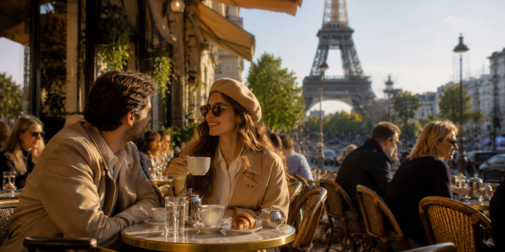 Eiffel Tower