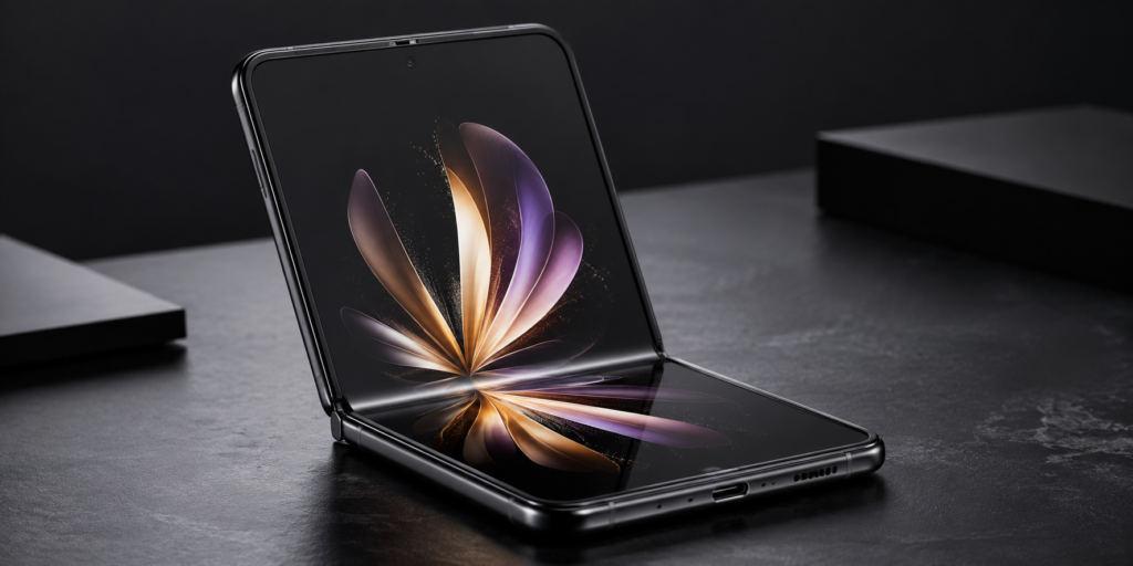 Fold Mobile